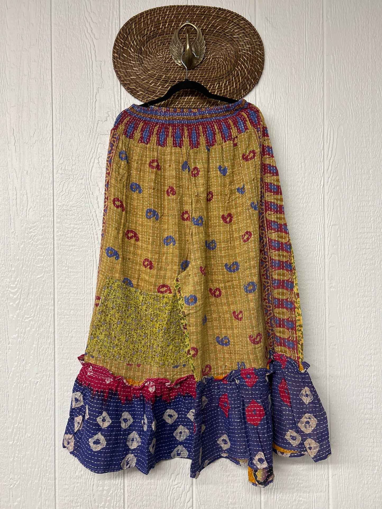 Pareo Kantha Joplin Pants 0326 206