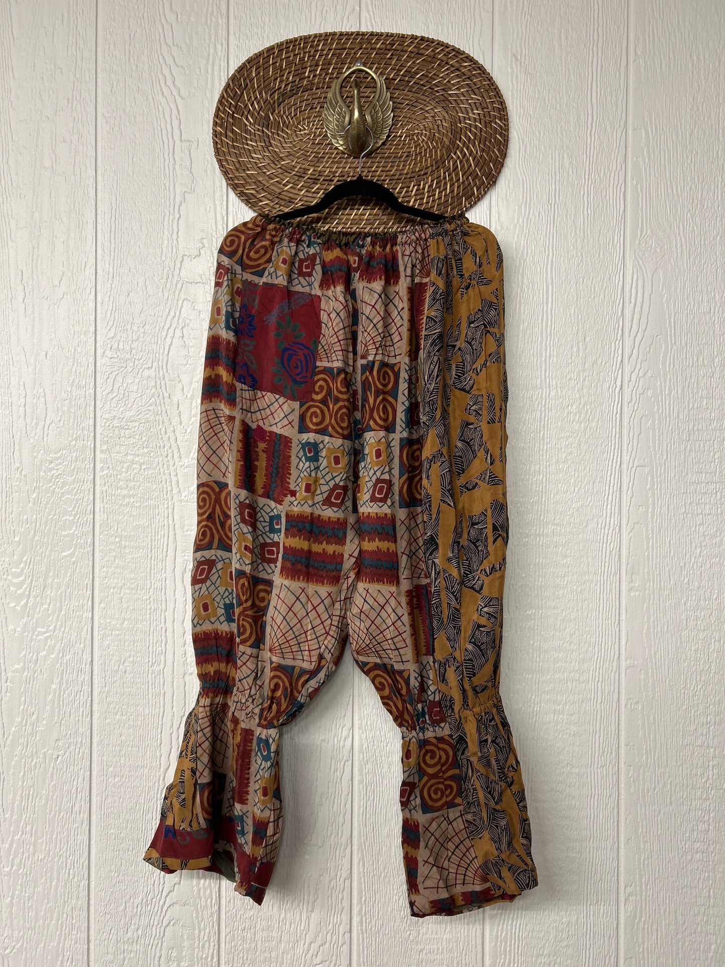 Duality Bloomer Pant 1125 040