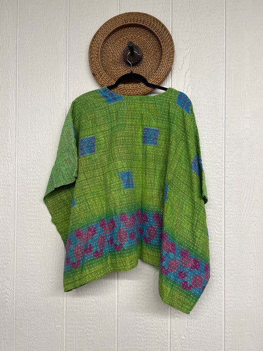 Pareo Kantha Shortie-Muu 0926 232