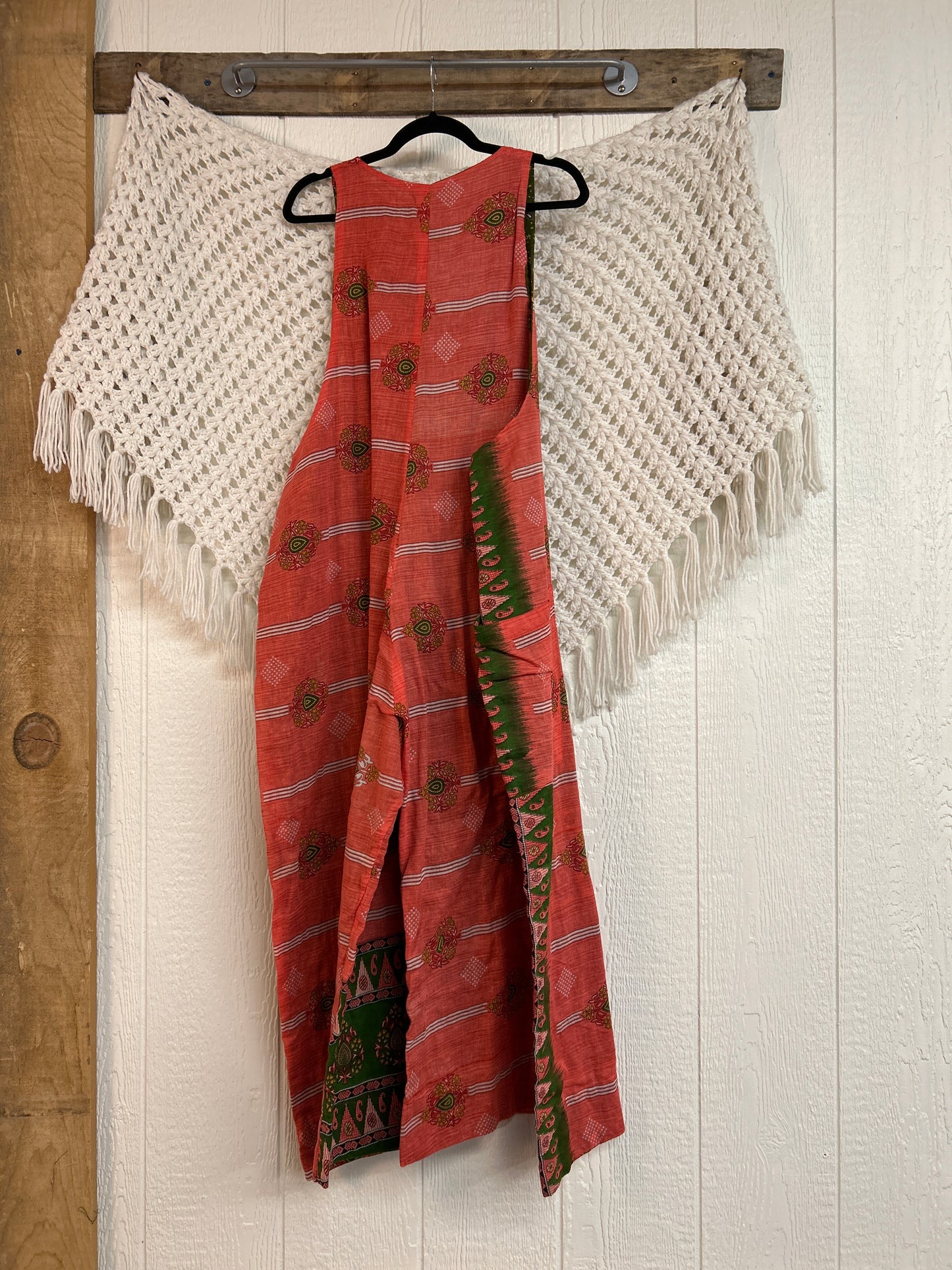 Take It Easy Harmony Jumpsuit 0325 022