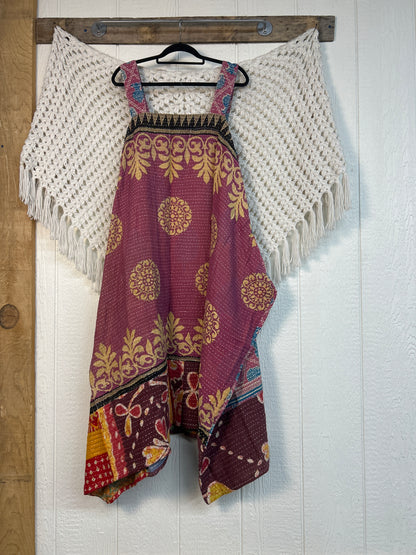 Pareo Kantha Gonna Shine Maxi 0726 192