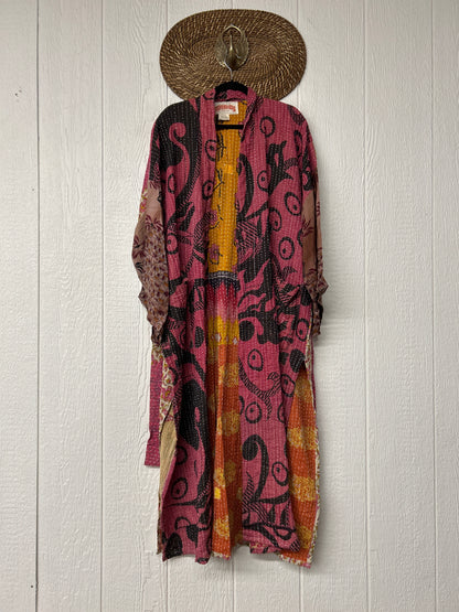 Pareo Kantha Majestic Kimono 0926 278