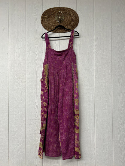 Crossroad Kantha Overalls 1025 250