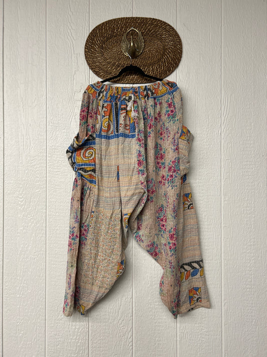 Pareo Kantha Wanderer Pants 0426 042