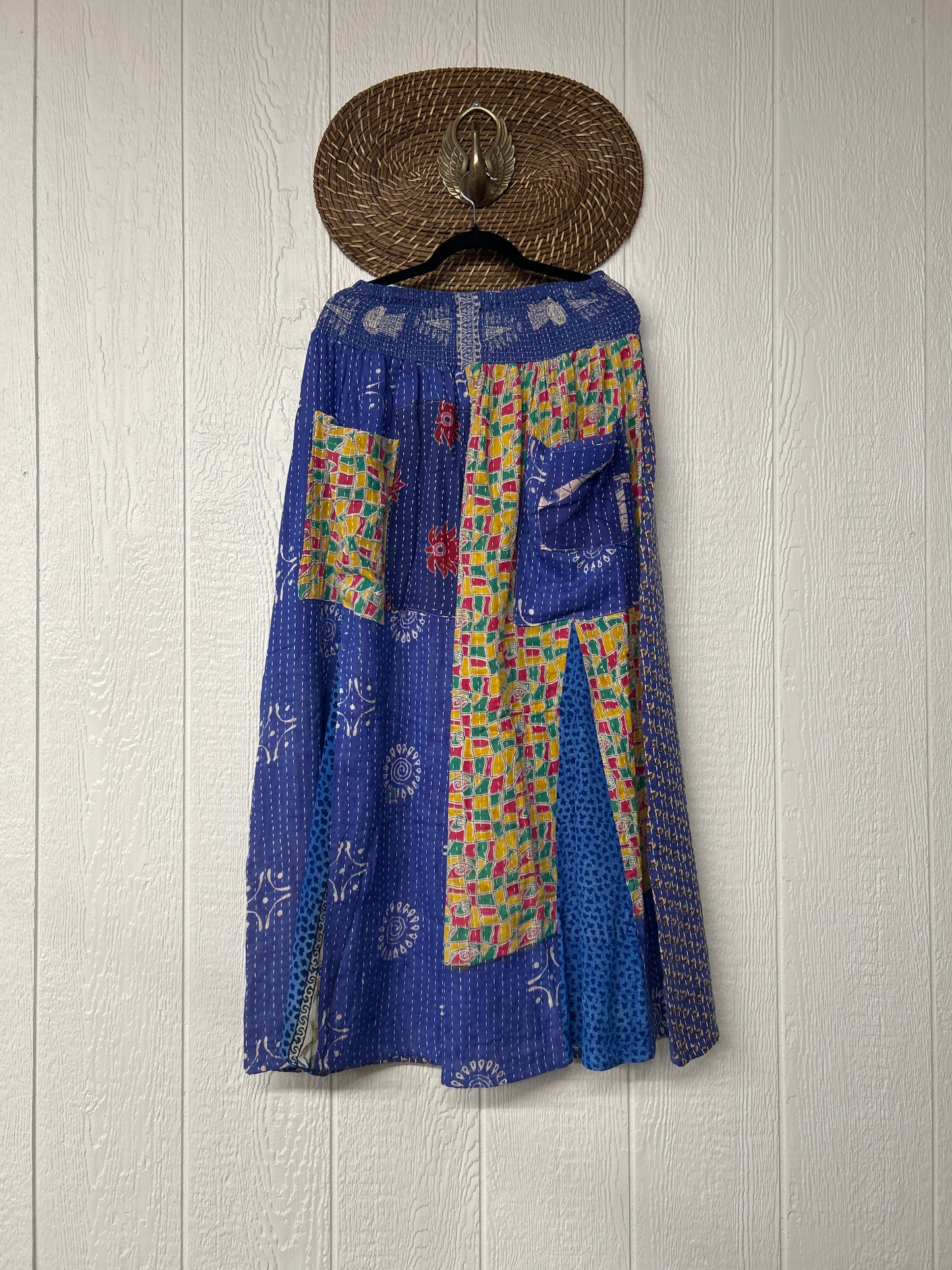 Pareo Kantha On Cloud Nine Synergy Pants 0226 213