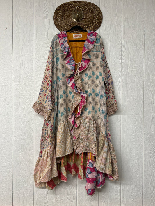 Pareo Kantha Pixie Duster 1026 017