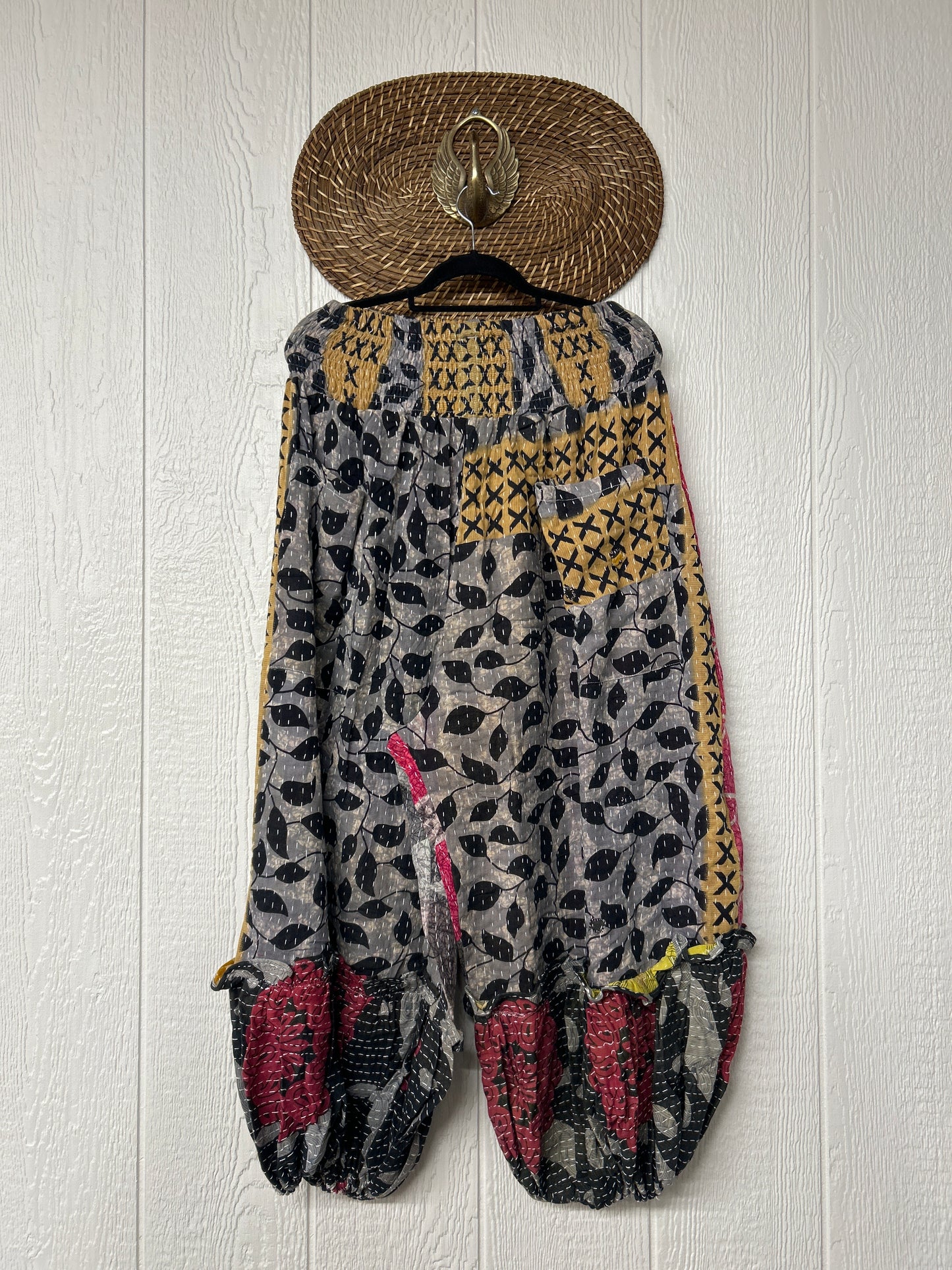 Pareo Kantha Joplin Jogger Pant 1125 137