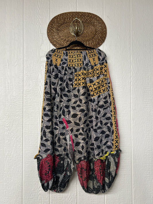 Pareo Kantha Joplin Jogger Pant 1125 137