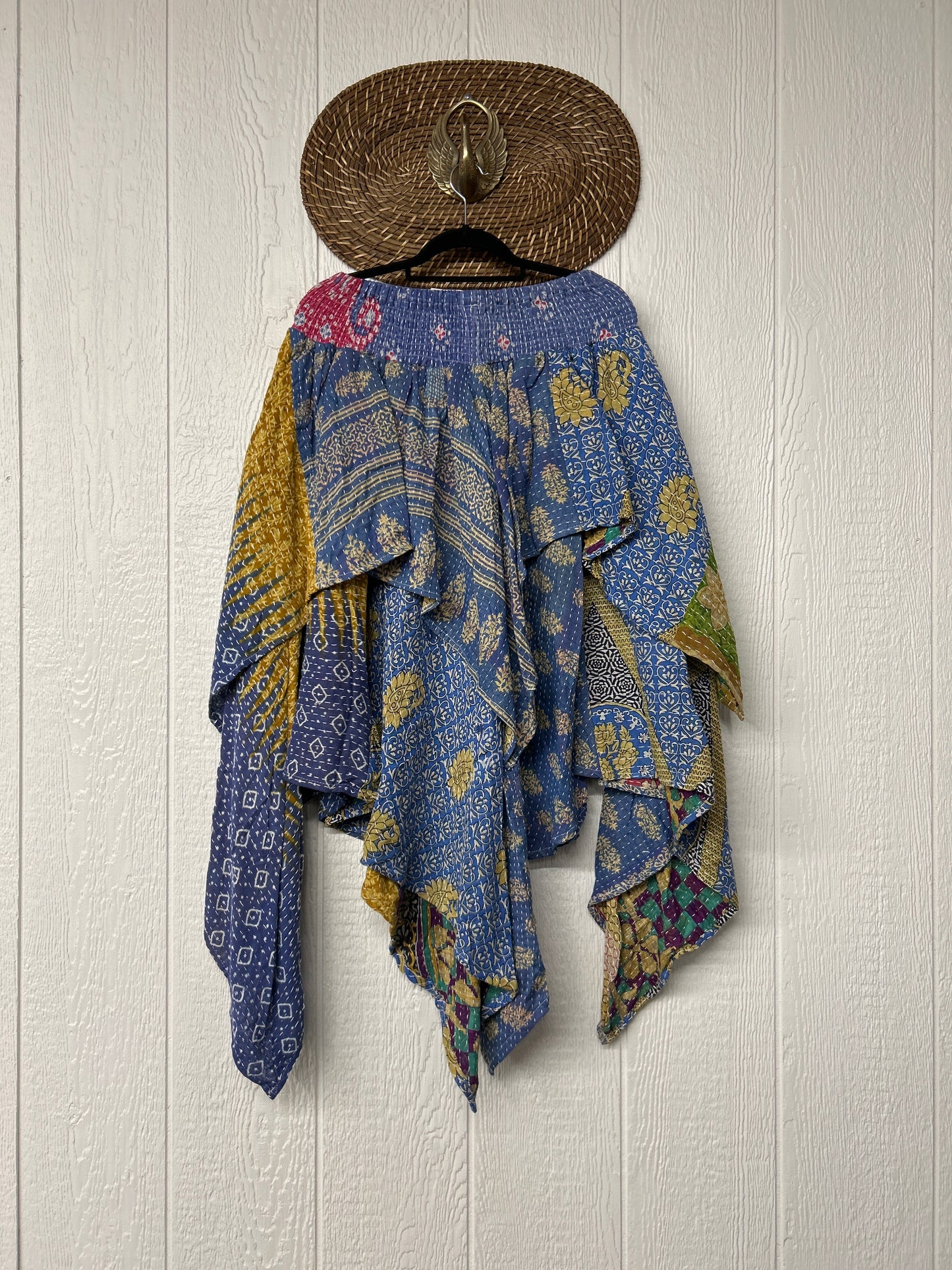Pareo Kantha Pixie Pant 0826 116