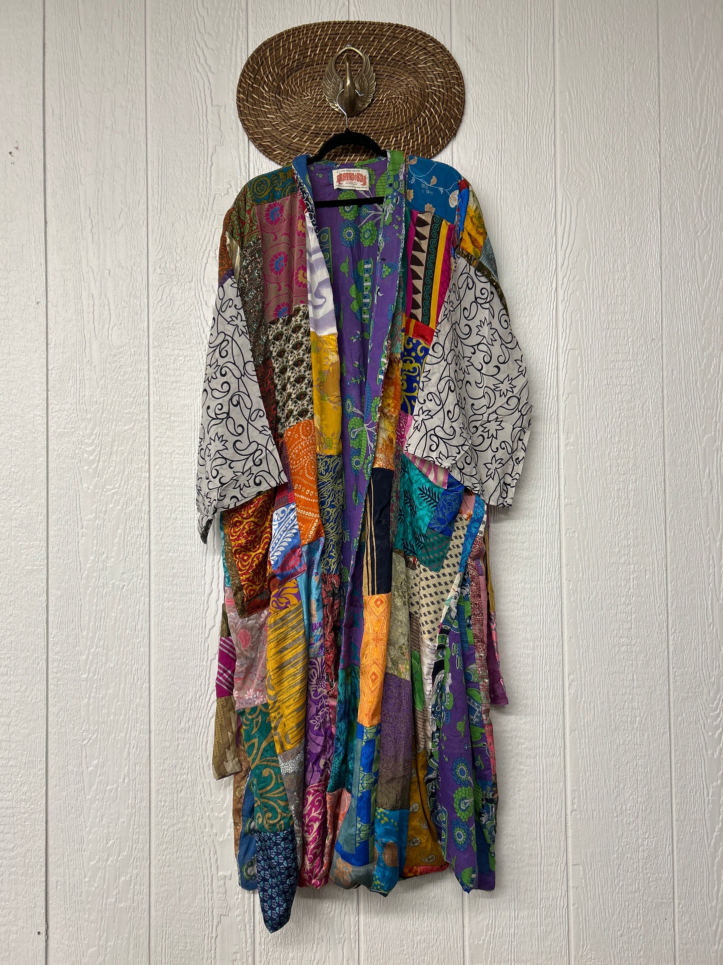 Majestic Goddess Kimono 0925 055