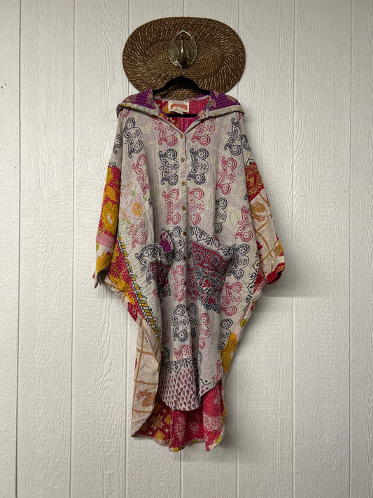 Poetic Hoodie Maxi 1025 186