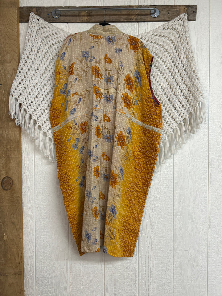 Dreamweaver Kimono Vest 0725 202
