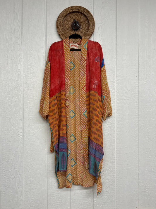 Crepe Duster 0925 141
