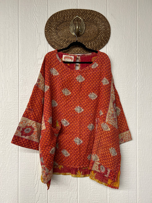Pareo Kantha Dream Pullover 1225 048