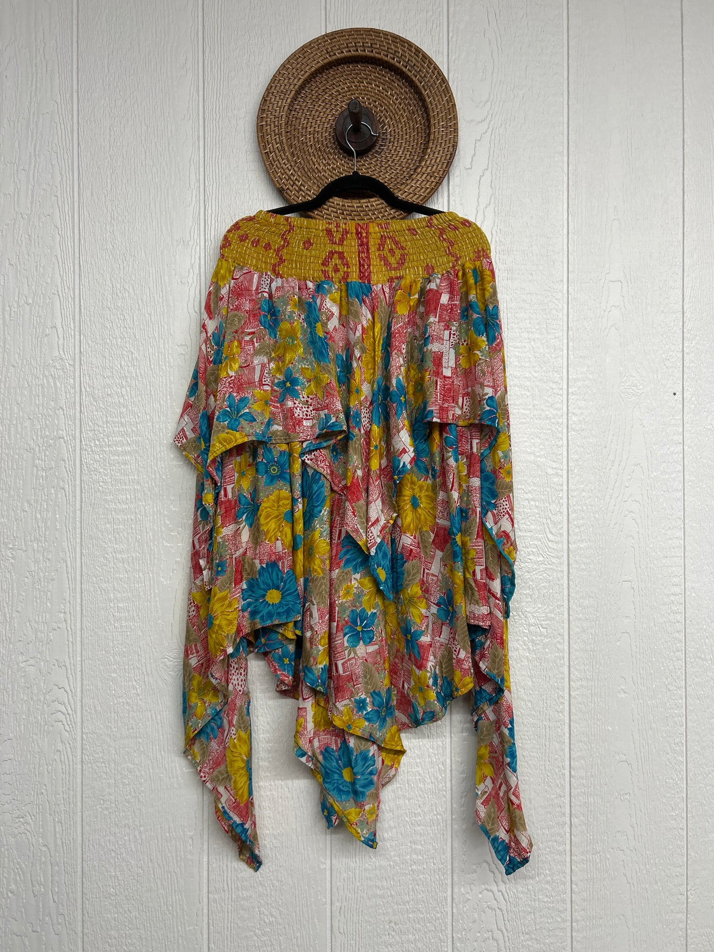 Rasgulla Sari Pixie Pant 0426 193