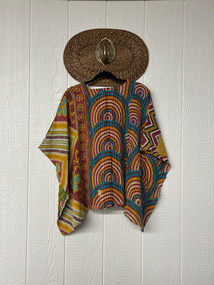 Kantha Shortie-Muu 0625 157