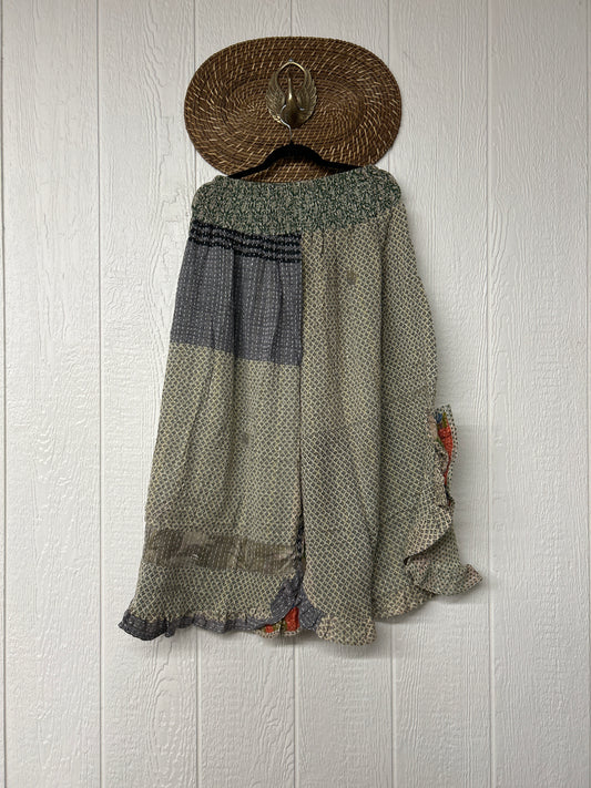 Pareo Kantha Inner Peace Gauchos 0626 178
