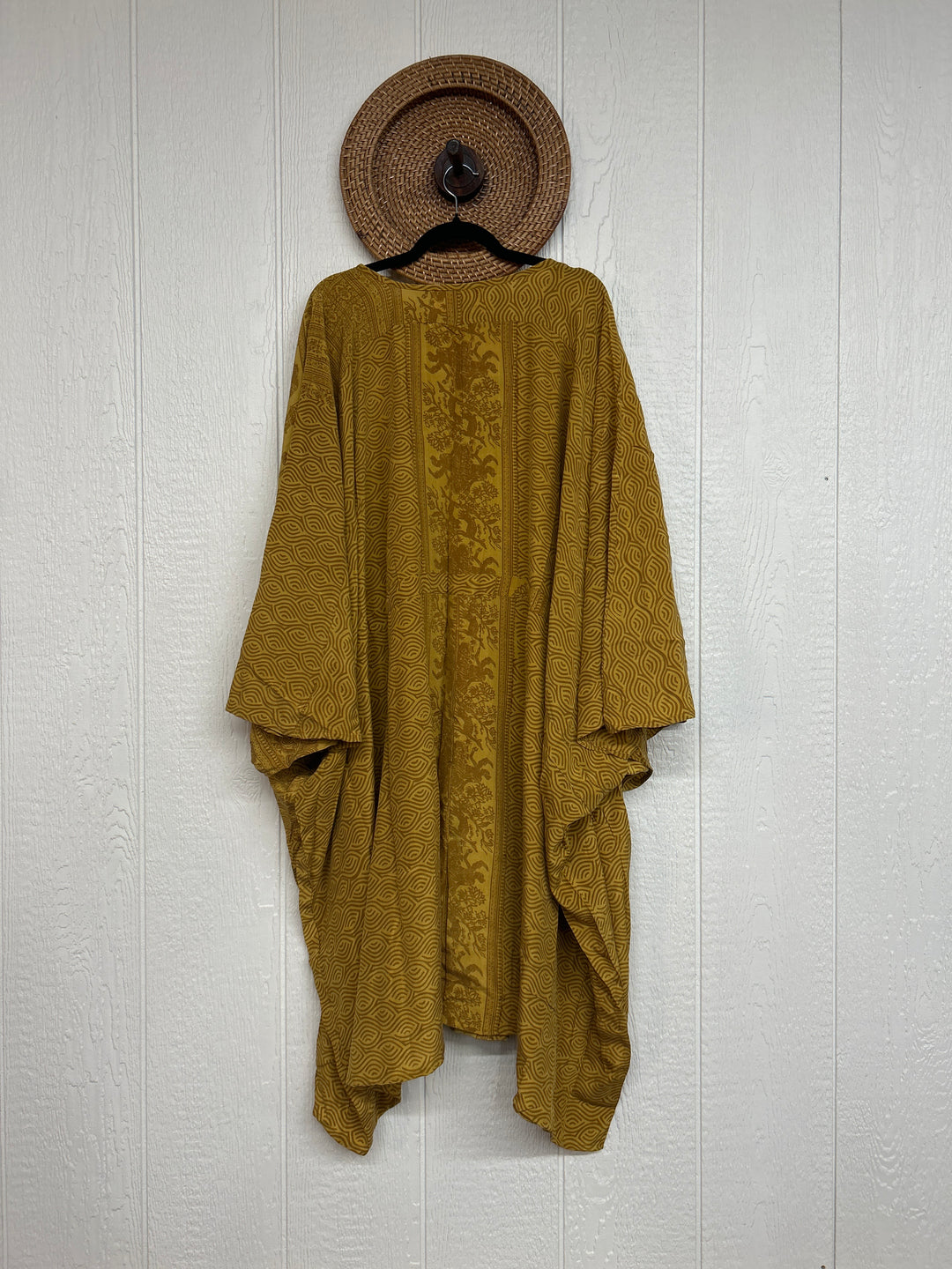 Sacred Split Tunic 0725 029