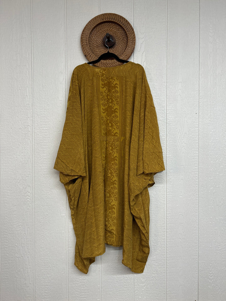 Sacred Split Tunic 0725 029