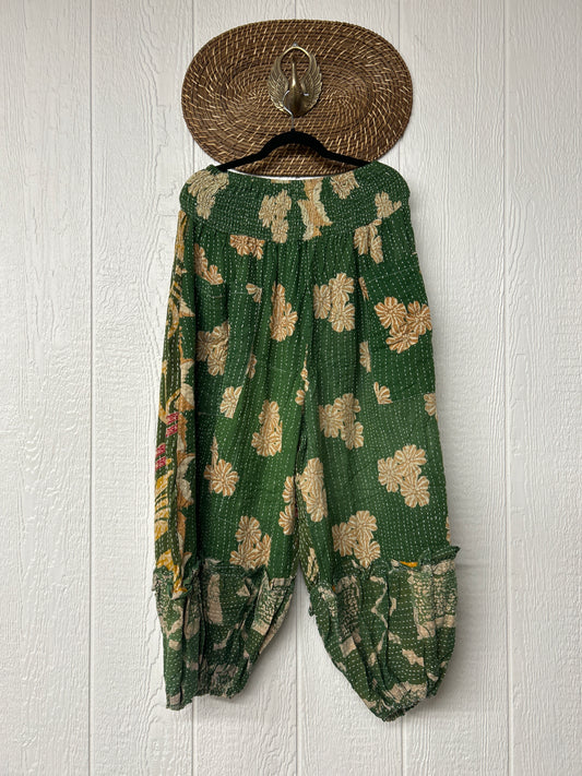 Pareo Kantha Joplin Jogger Pant 1125 066