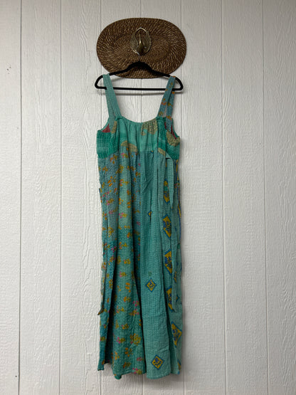 Crossroad Kantha Overalls 1025 145