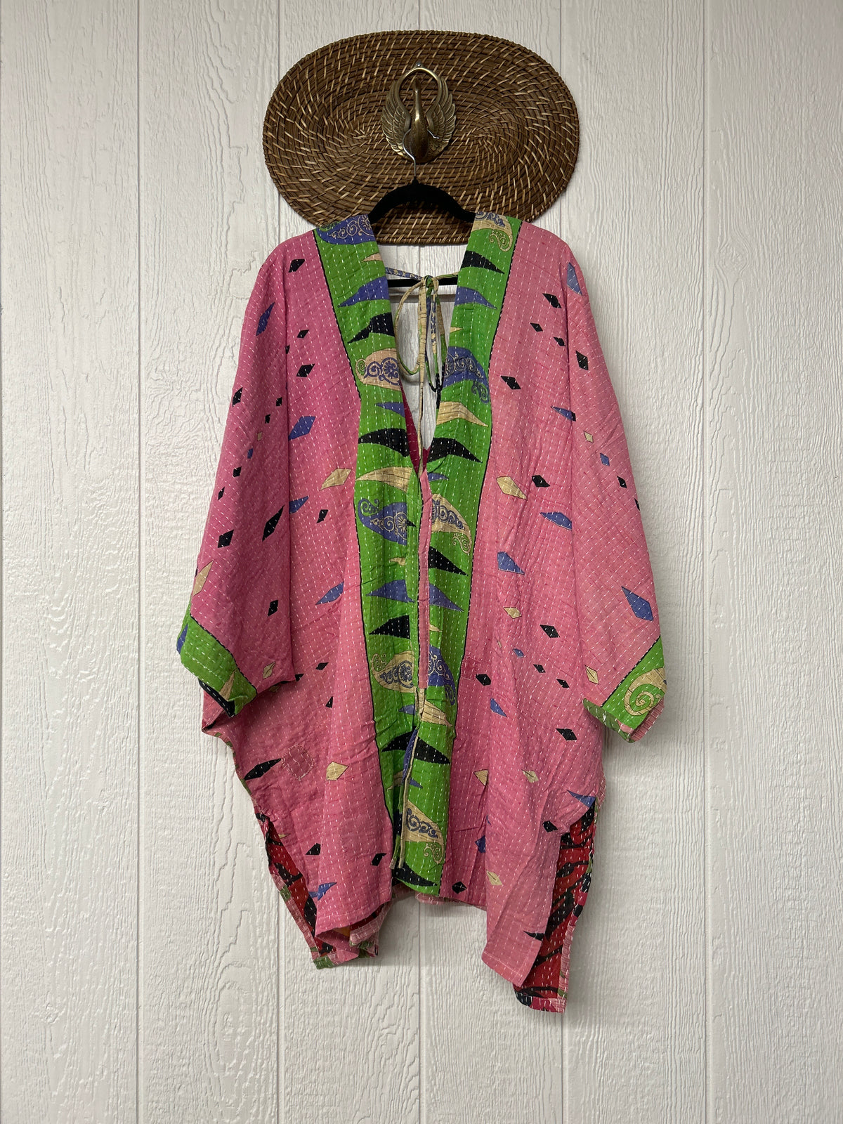 Pareo Kantha Shortie Moondance Muu 0926 130