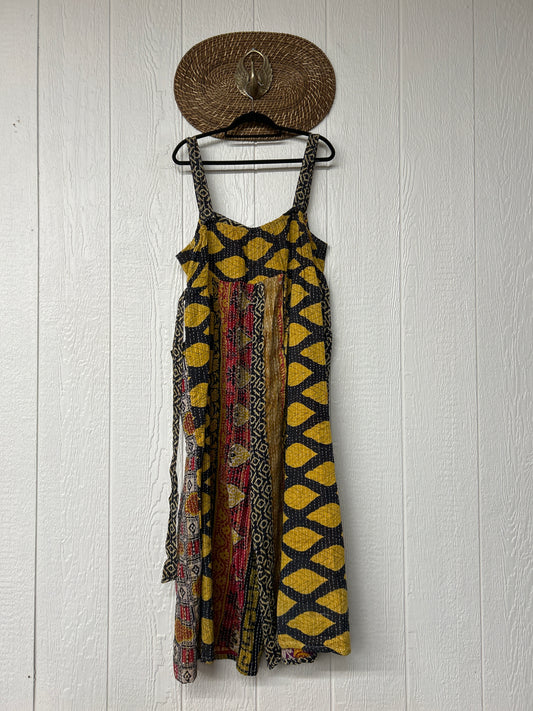 Crossroad Kantha Overalls 1025 175