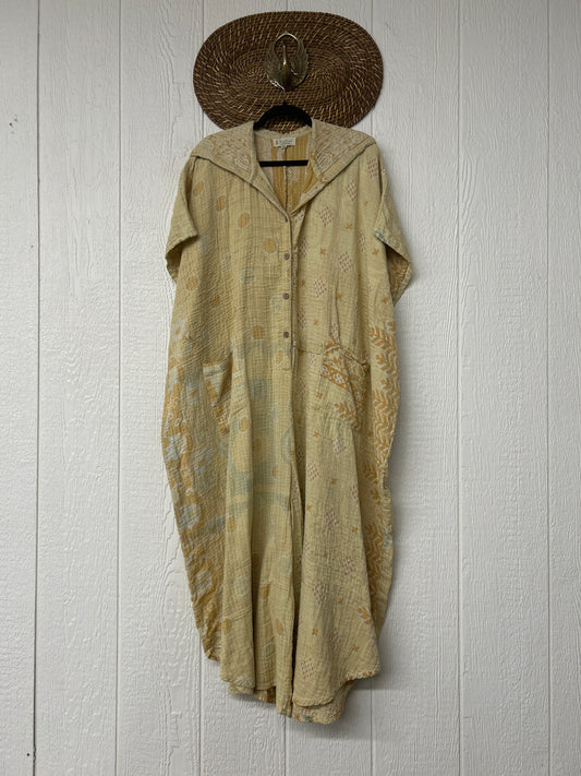 Alchemi Pareo Kantha Peacemaker Jumpsuit 0826 005