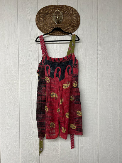 Crossroad Shortall 0525 051