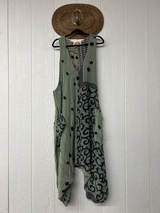 Duality Erin Jogger Jumpsuit 1125 097