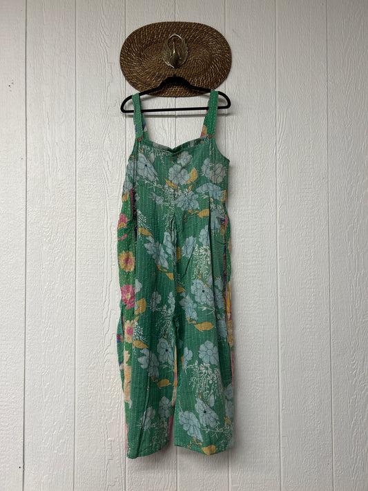 Crossroad Kantha Overalls 1025 121