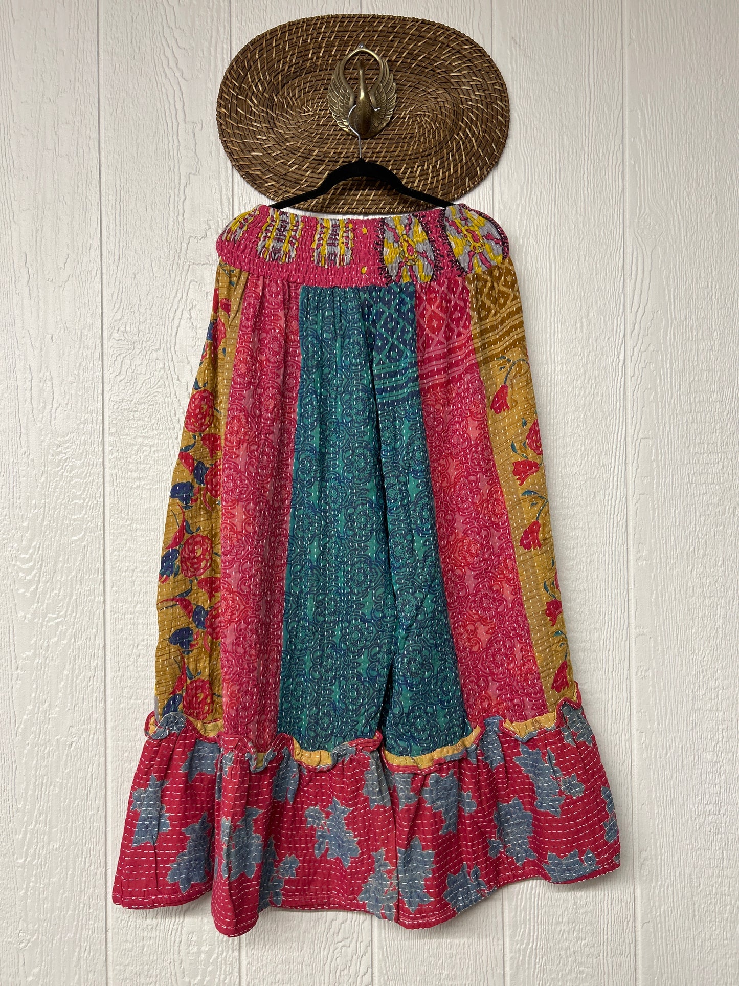 Pareo Kantha Joplin Pants 0326 122