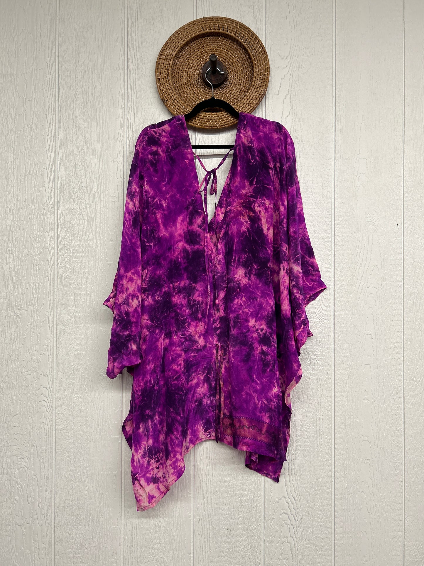 Crepe Sari Shortie Moondance Muu 0926 229