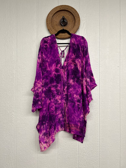 Crepe Sari Shortie Moondance Muu 0926 229