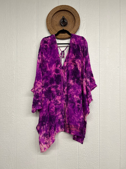 Crepe Sari Shortie Moondance Muu 0926 229