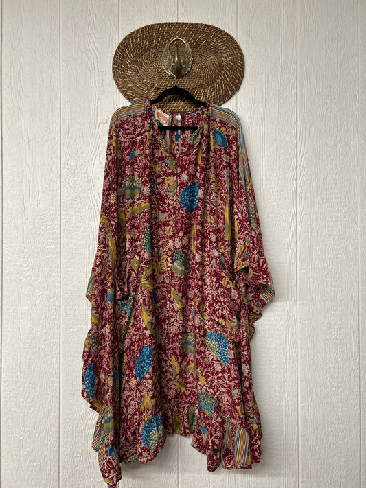 Rasgulla Sari Gold Dust Muu 0126 151