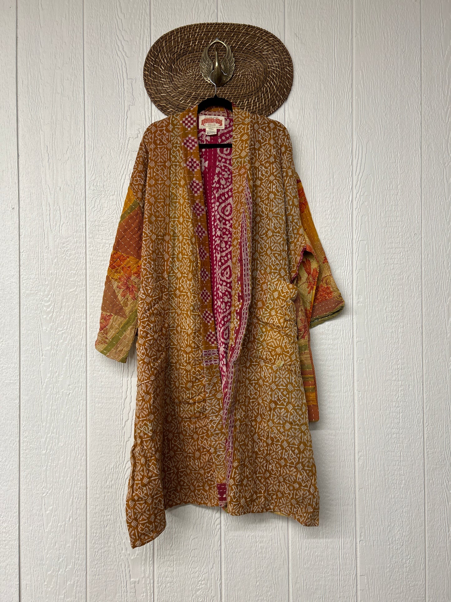 Koverlet Dreamweaver Robe 1225 210