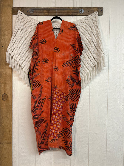 Kantha Hi/Lo Tunic 0525 250