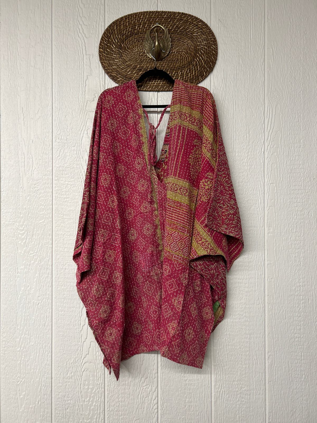 Pareo Kantha Shortie Moondance Muu 0926 015