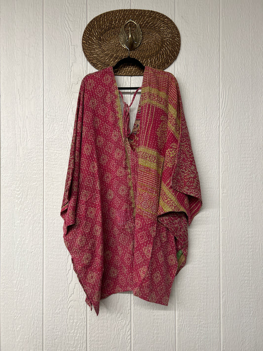 Pareo Kantha Shortie Moondance Muu 0926 015