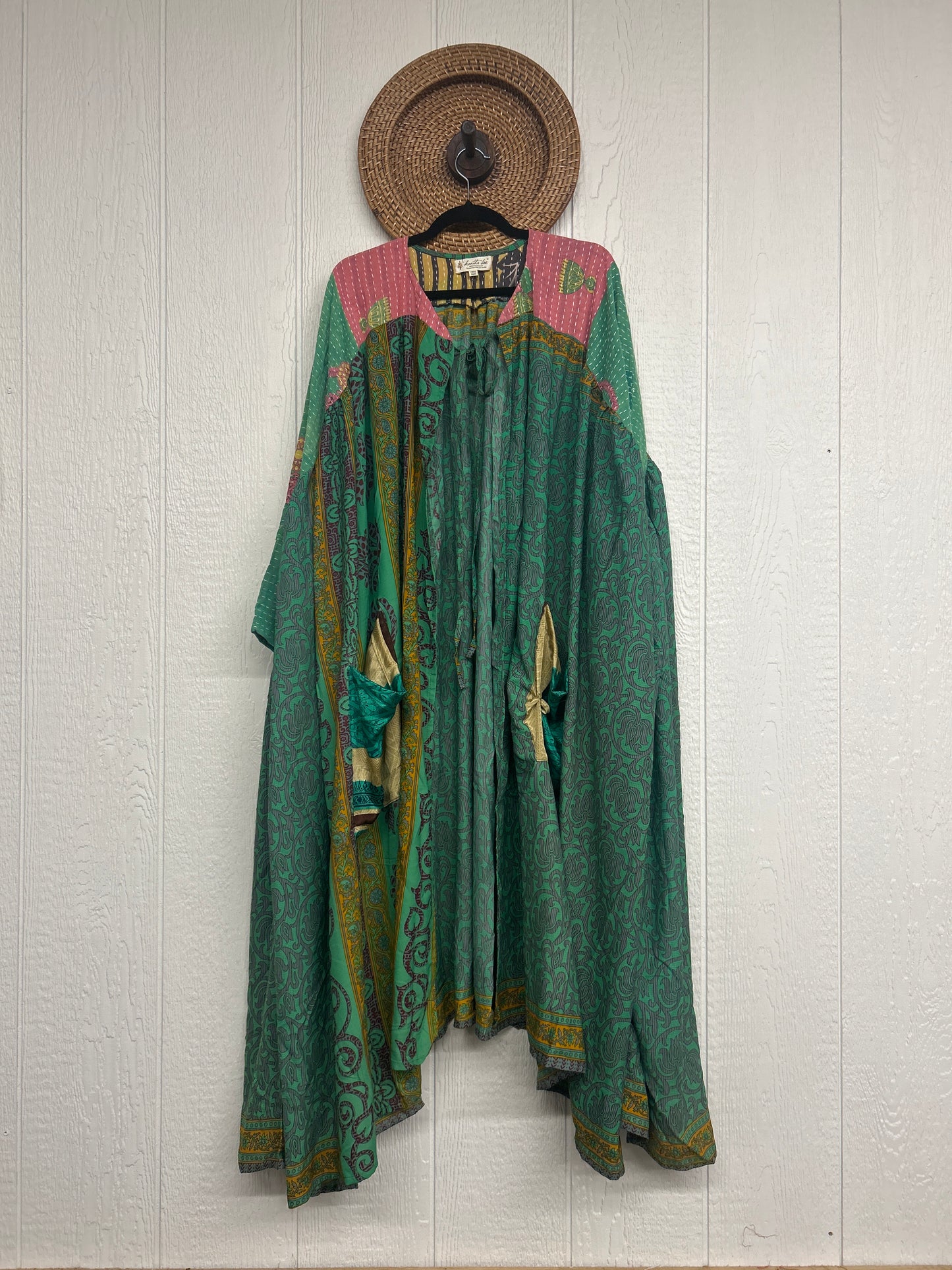 Fleetwood Kimono 1025 276