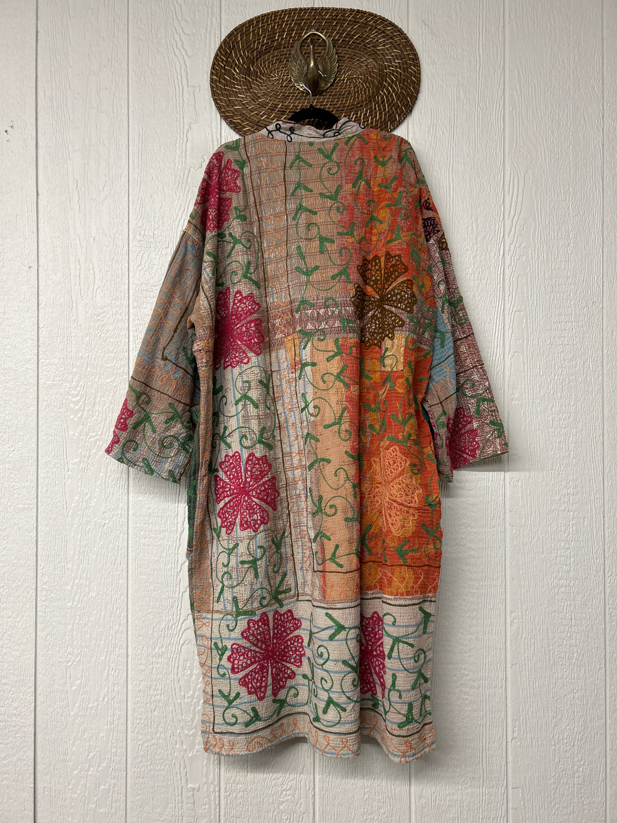 Suzani Jacket 0926 087