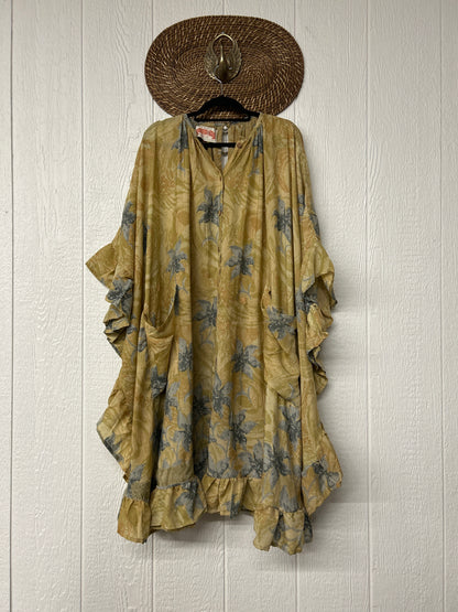 Rasgulla Sari Gold Dust Muu 0126 162