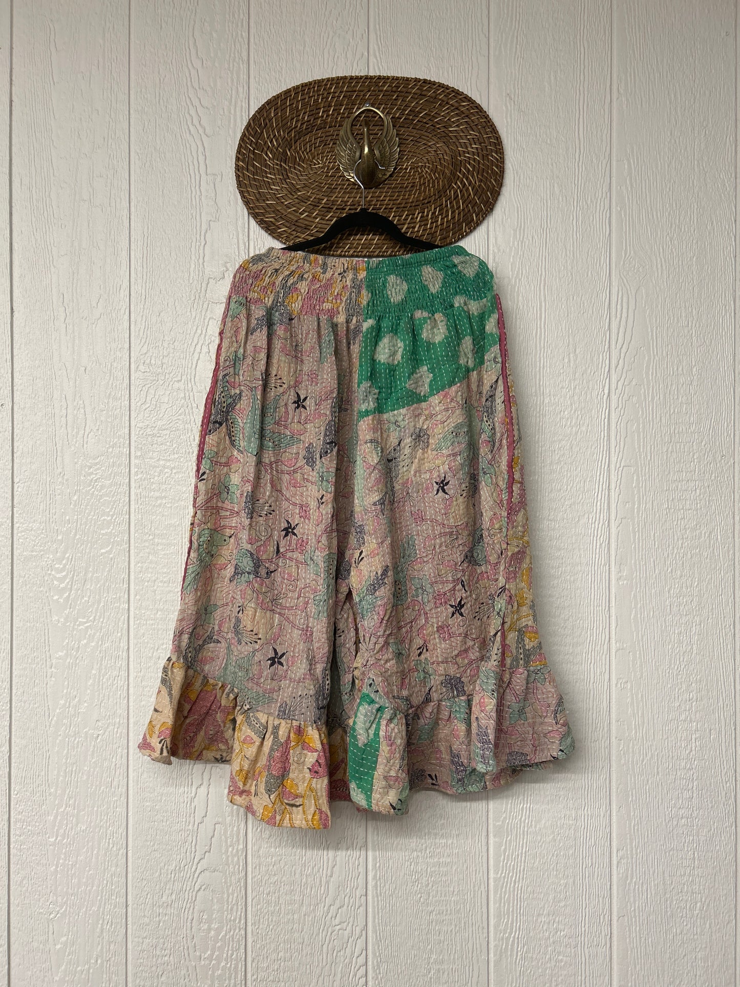 Pareo Kantha Joplin Gauchos 0726 023
