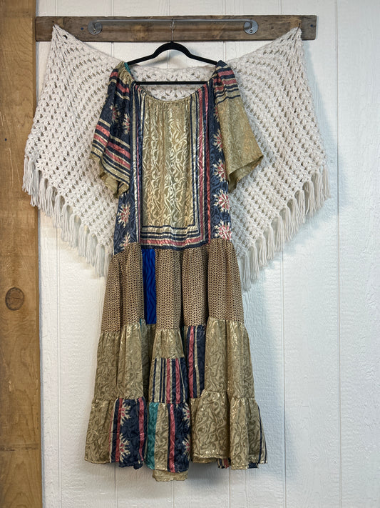 Rasgulla Sari Nova Maxi 0826 127