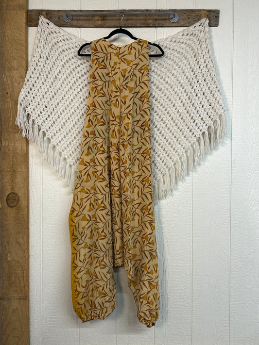 Duality Erin Jogger Jumpsuit 1125 187