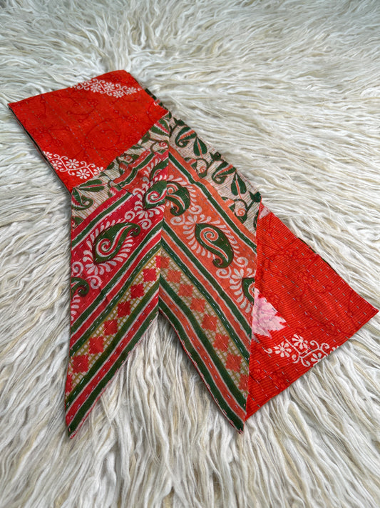 Kantha Headwraps 1025 077