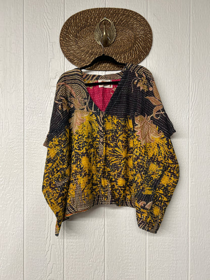 Pareo Kantha Shortie-Muu 0926 058