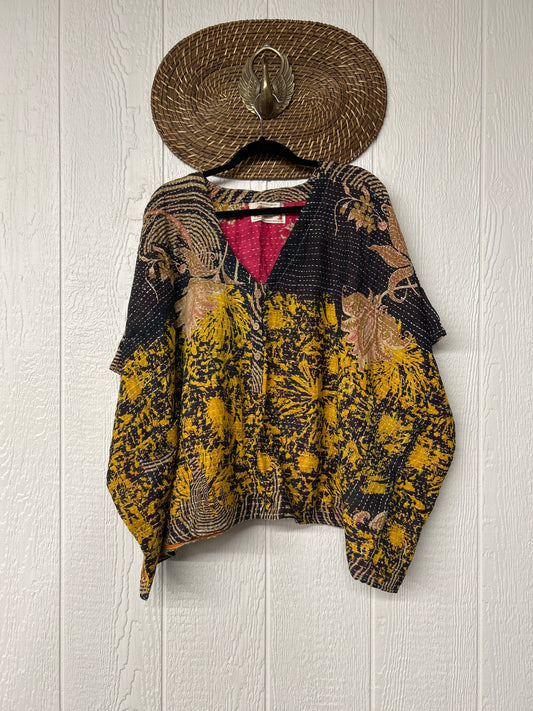 Pareo Kantha Shortie-Muu 0926 058