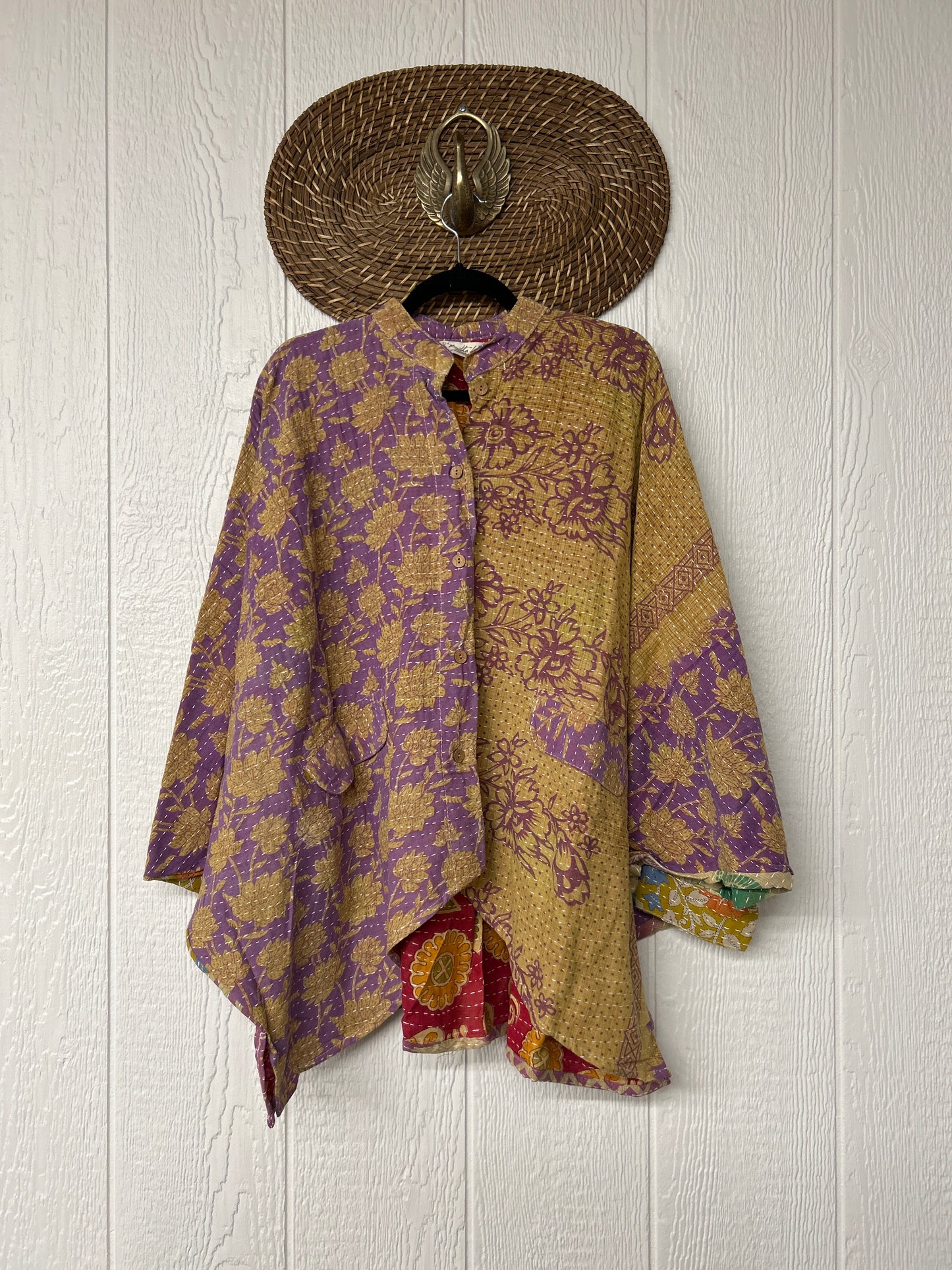 Dylan Button-Down 1025 253